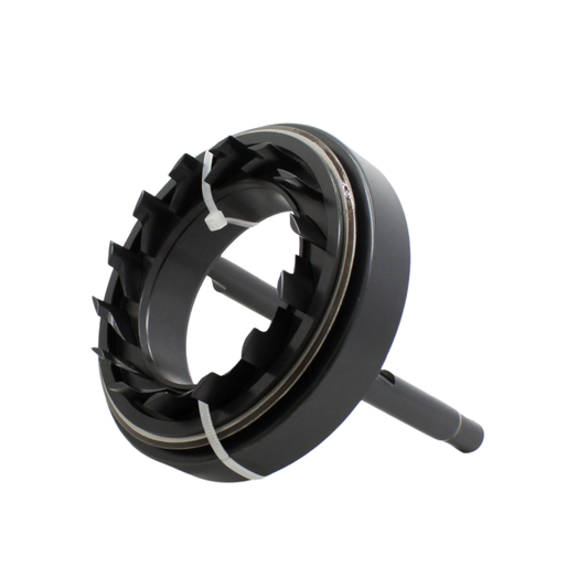 GEOMETRIA DE TURBO HE451VE - DTC-2841221