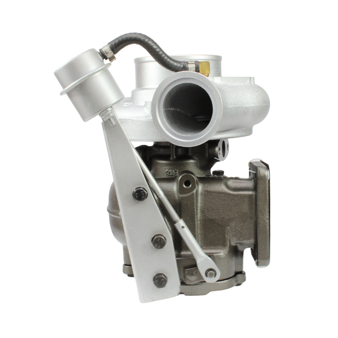 Turbo Reman, HX40W Pegasus, 4046058