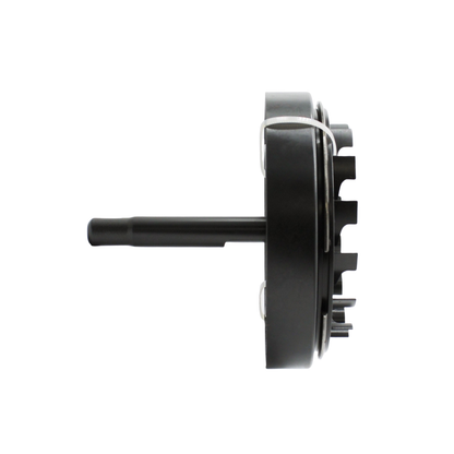 GEOMETRIA DE TURBO HE451VE - DTC-2841221