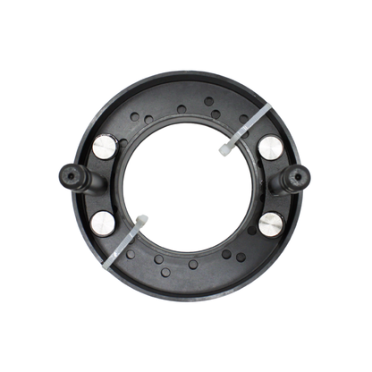 GEOMETRIA DE TURBO HE451VE - DTC-2841221