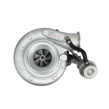 Turbo Reman, HX40W Pegasus, 4046058