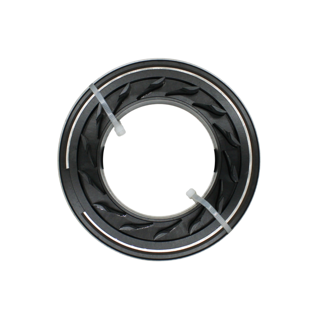 GEOMETRIA DE TURBO HE451VE - DTC-2841221