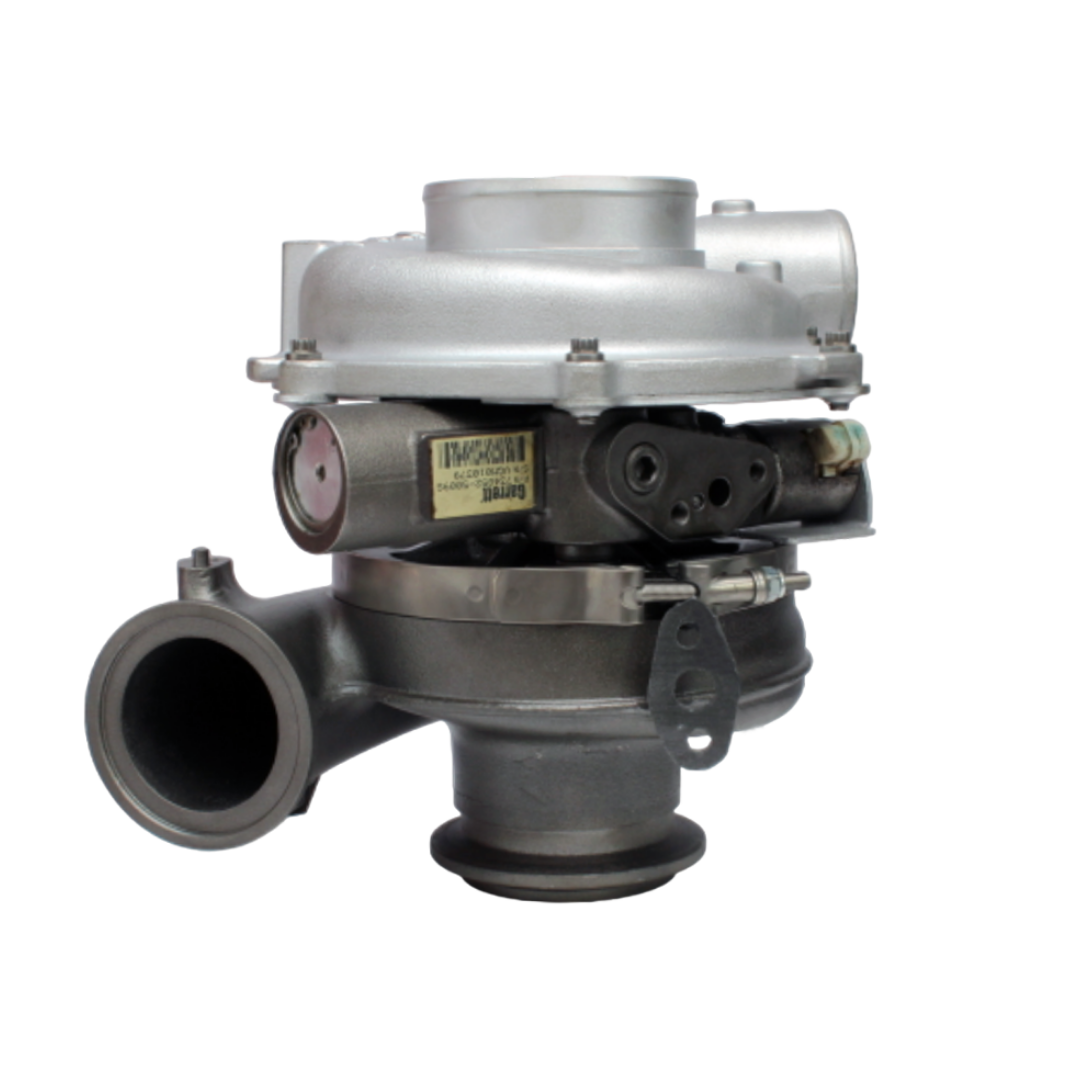 Turbo Reman, GT35 VT365, 734852-5009S