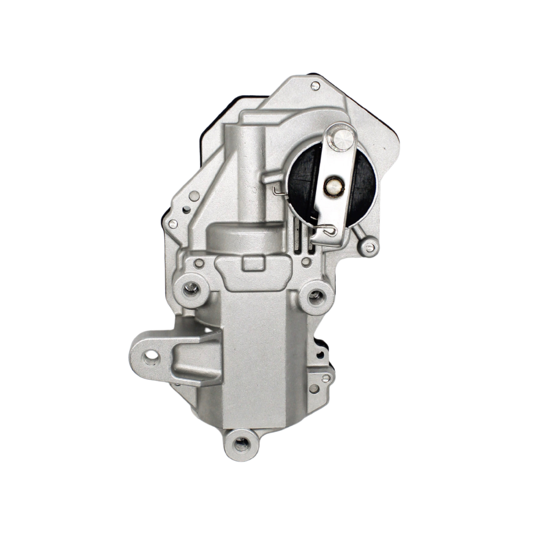 ACTUADOR TURBO HILUX - 89674-71021