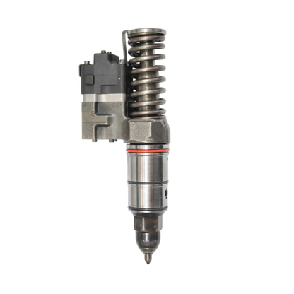 Inyector Reman, DDEC 4 S60, 5236977RX