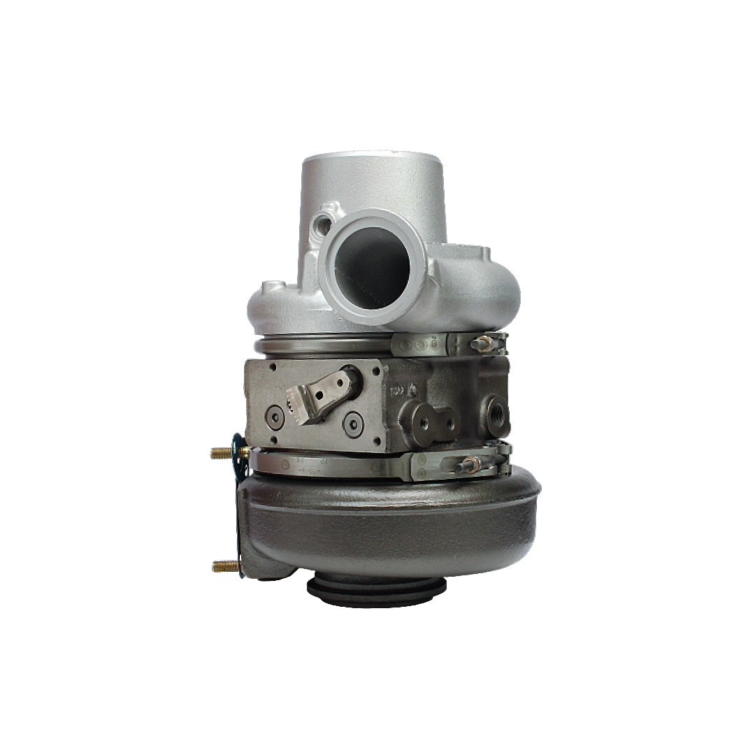 Turbo Reman, HE400 ISL, 5350607