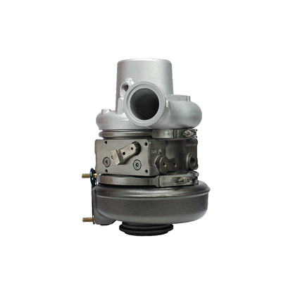 Turbo Reman, HE400 ISL, 5350607