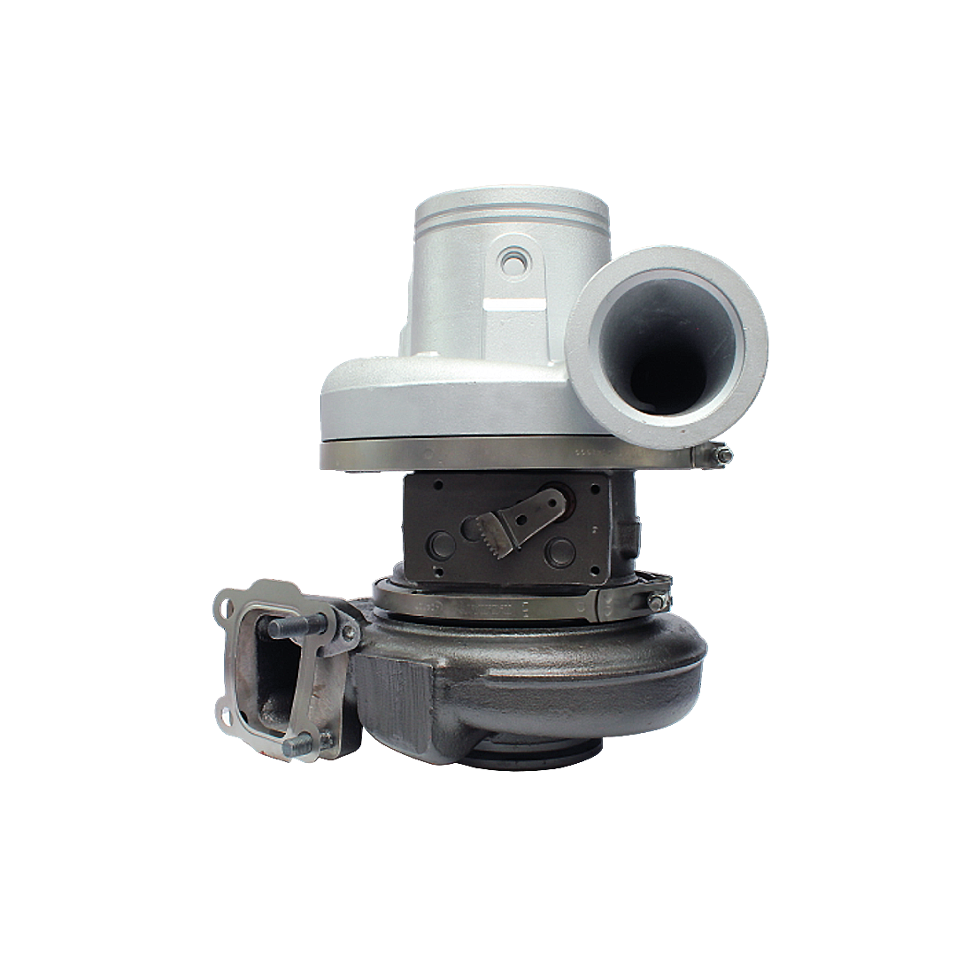Turbo Reman, HE500VG ISX Eje Grueso, 4309077