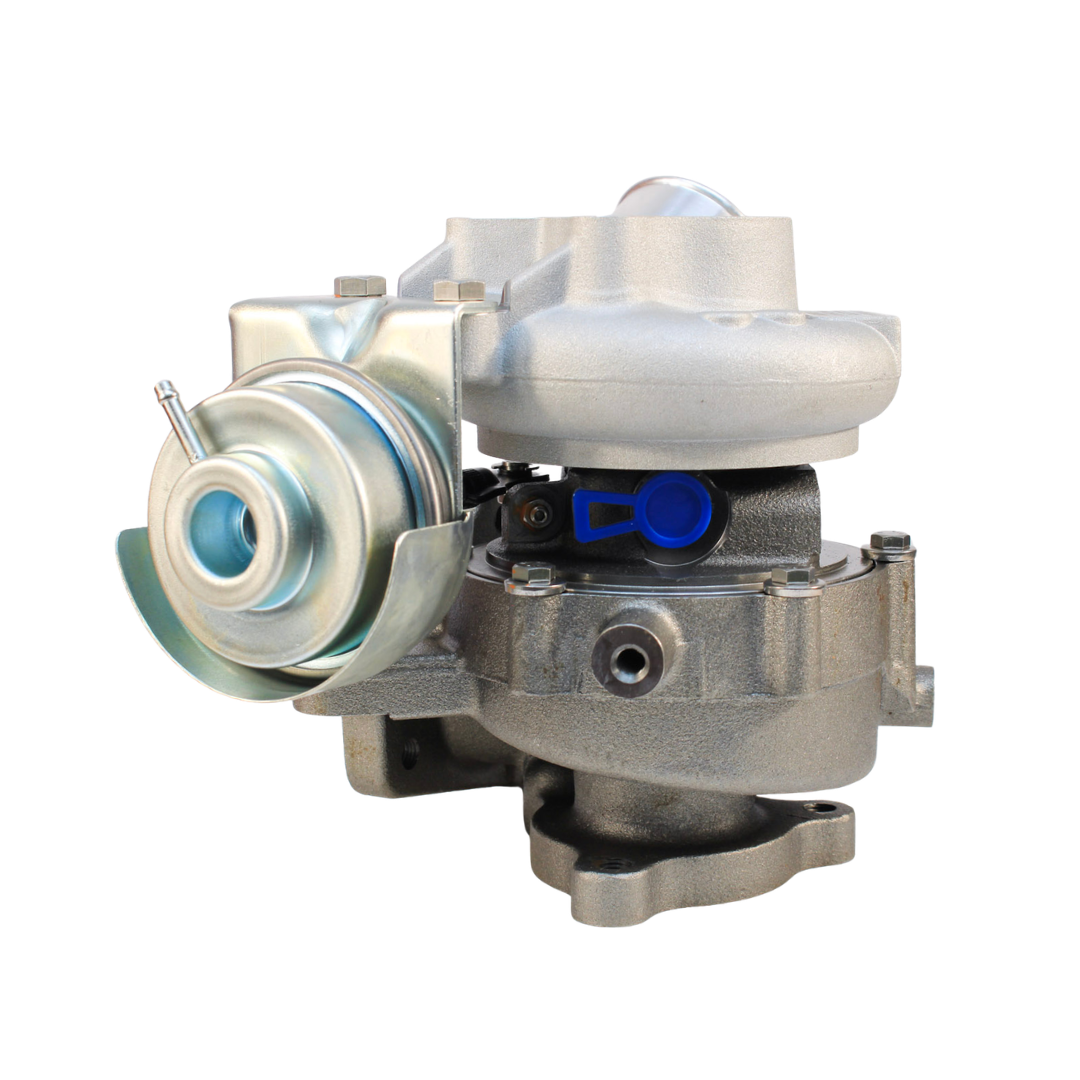 Turbo Nuevo, TF035HL Mitsubishi L200, 49335-01410
