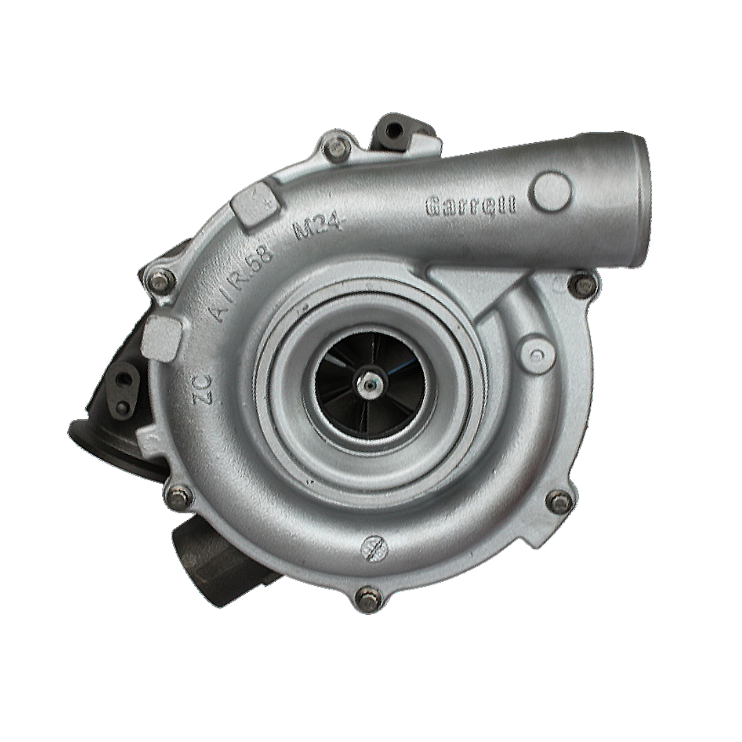 Turbo Reman, GT35 VT365, 734852-5009S