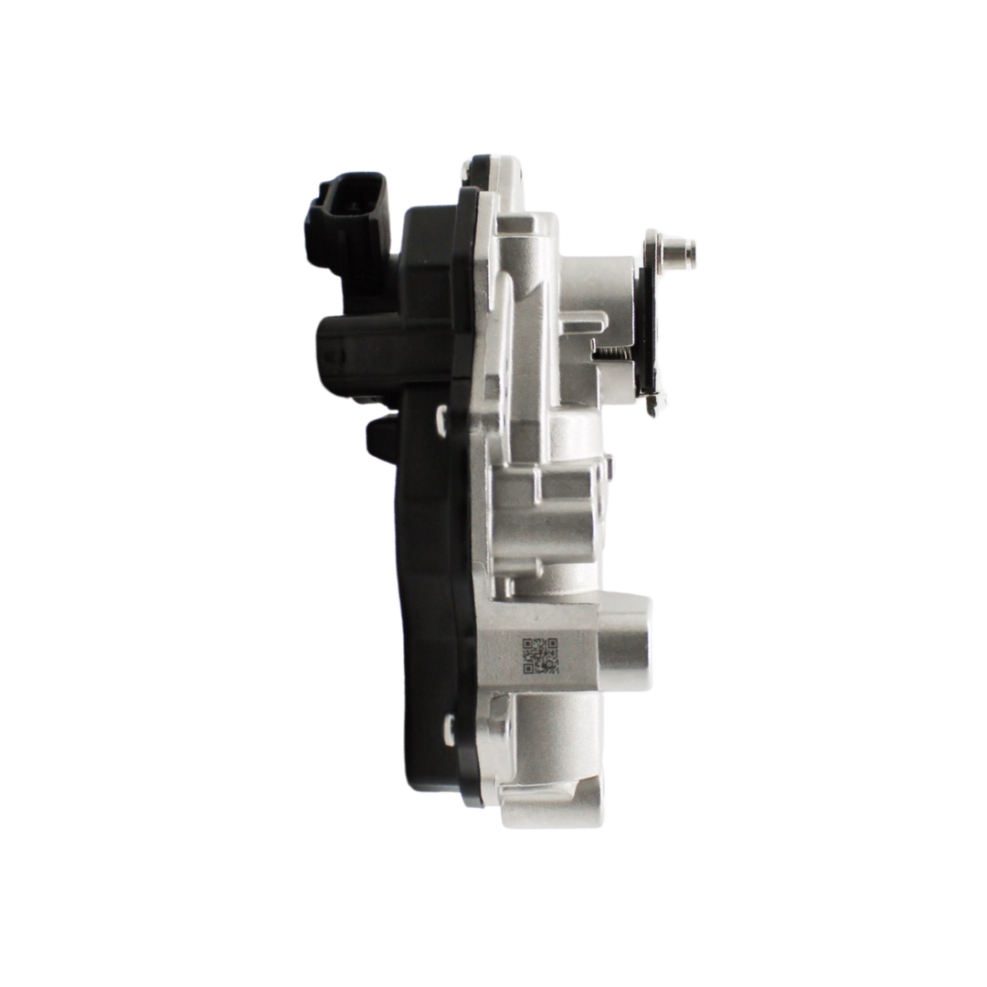 ACTUADOR TURBO HILUX - 89674-71021