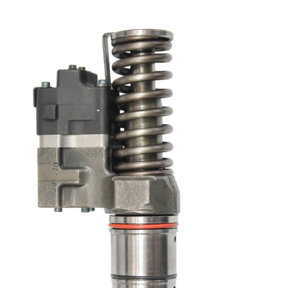 Inyector Reman, DDEC 4 S60, 5236977RX