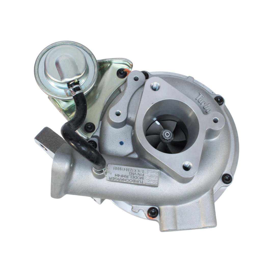 Turbo Nuevo, RHF4H VN3 Nissan, 7000-003-0019