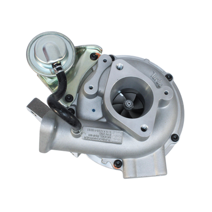 Turbo Nuevo, RHF4H VN3 Nissan, 7000-003-0019