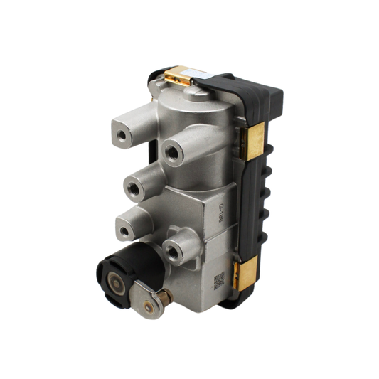 ACTUADOR SPRINTER OM 647 - G-186