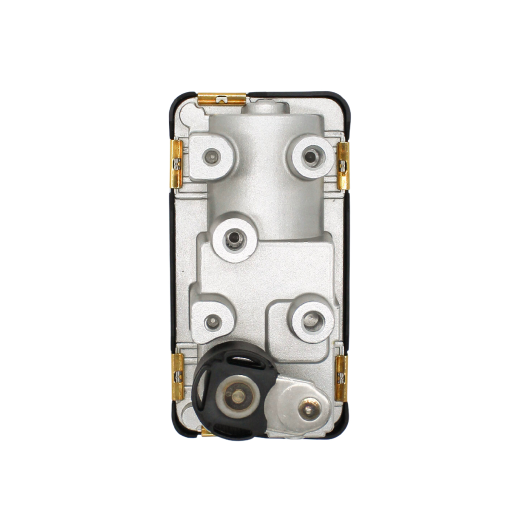 ACTUADOR SPRINTER OM 647 - G-186