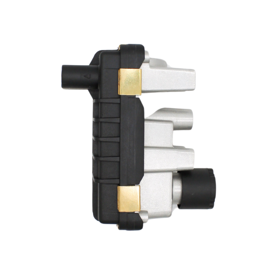 ACTUADOR SPRINTER OM 647 - G-186