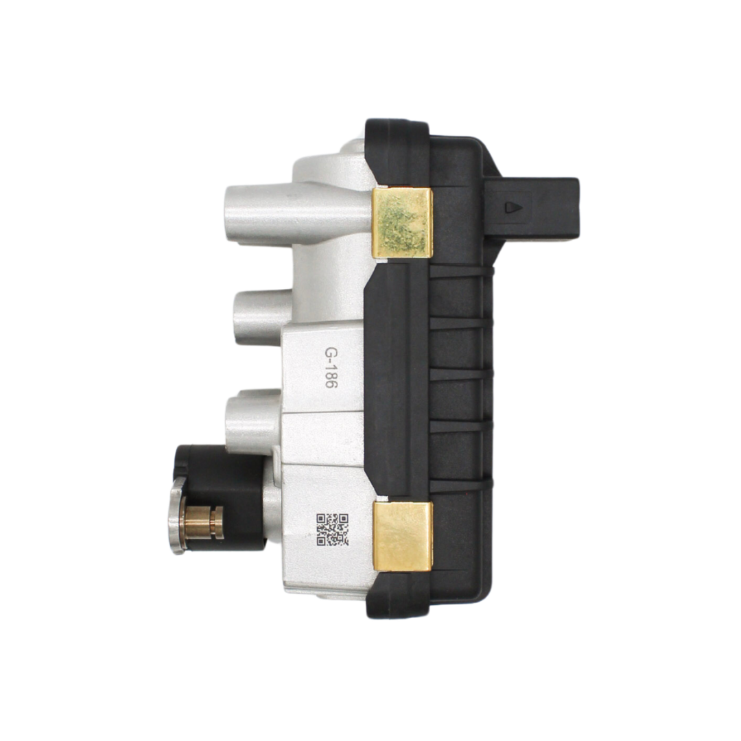 ACTUADOR SPRINTER OM 647 - G-186