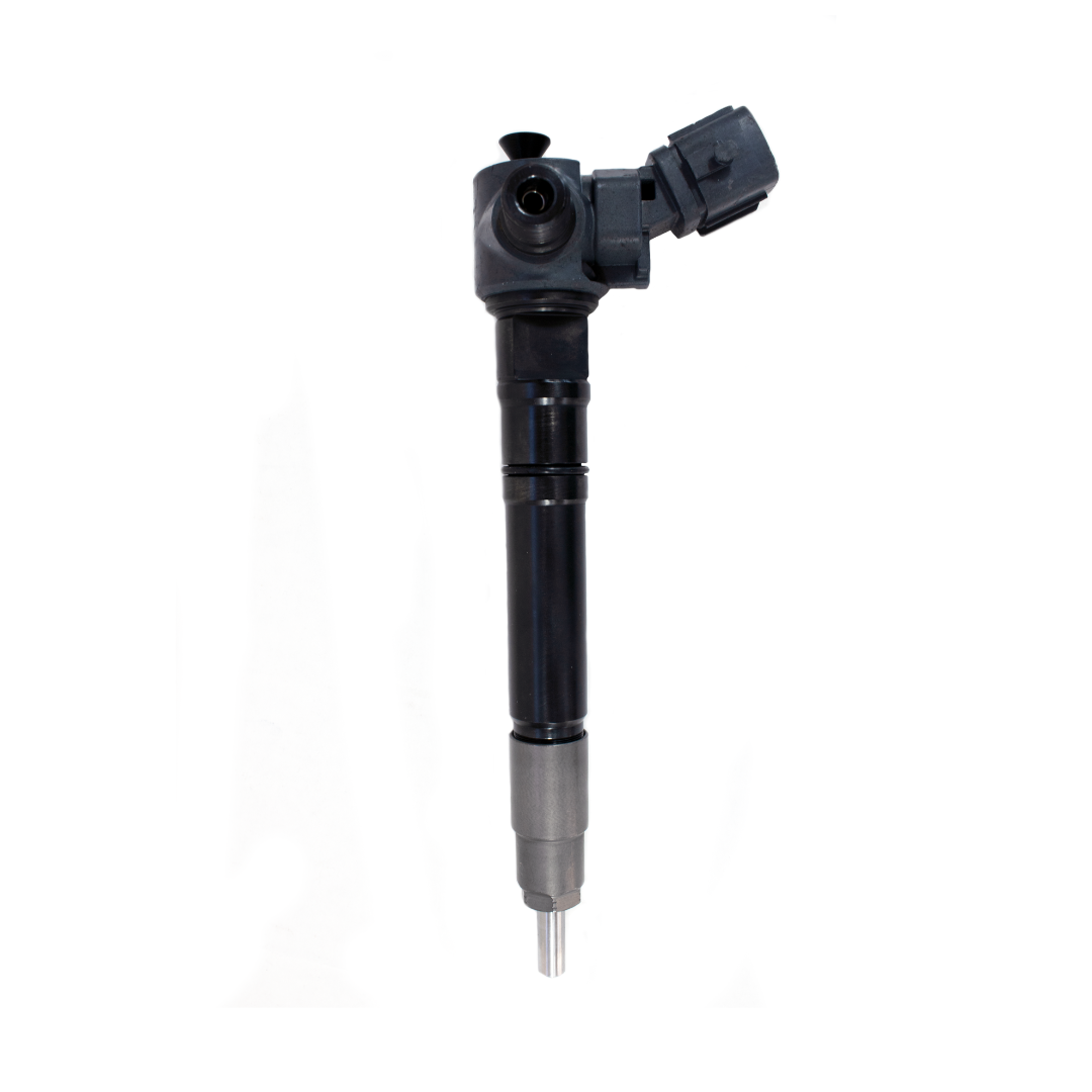 Inyector Einer DS, Hilux 2.8L 6 Pines, 23670-0E060-D