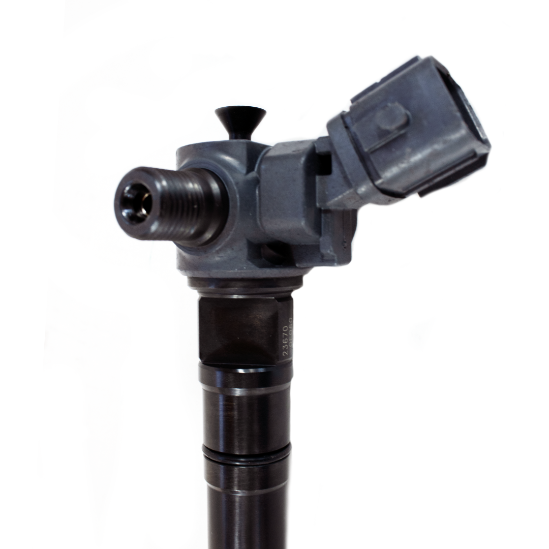 Inyector Einer DS, Hilux 2.8L 6 Pines, 23670-0E060-D
