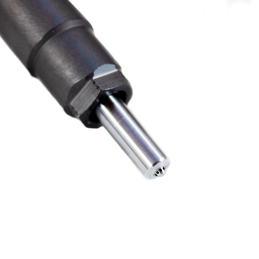 Inyector Einer DS, Hilux 2.8L 6 Pines, 23670-0E060-D