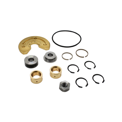 KIT EMPAQUES TURBO S400/S410