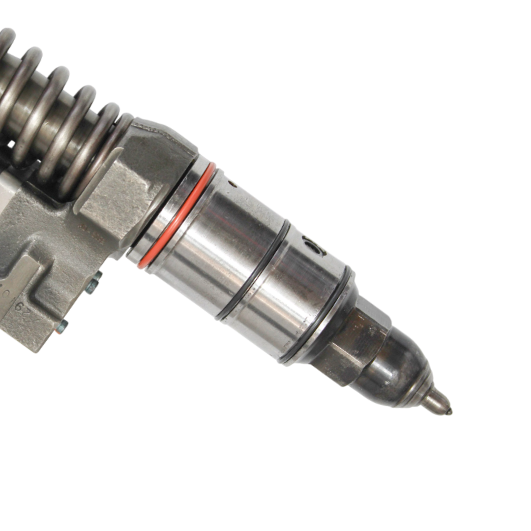 Inyector Reman, DDEC 4 S60, 5236977RX