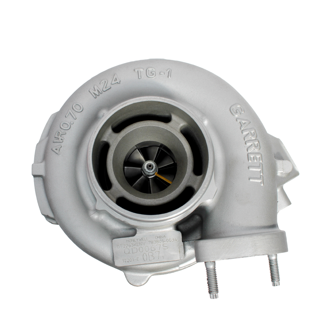 Turbo Reman, GT2263KLNV Hino, 779144-5023S