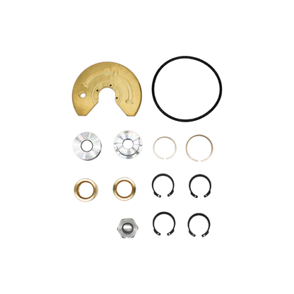 KIT EMPAQUES TURBO S400/S410