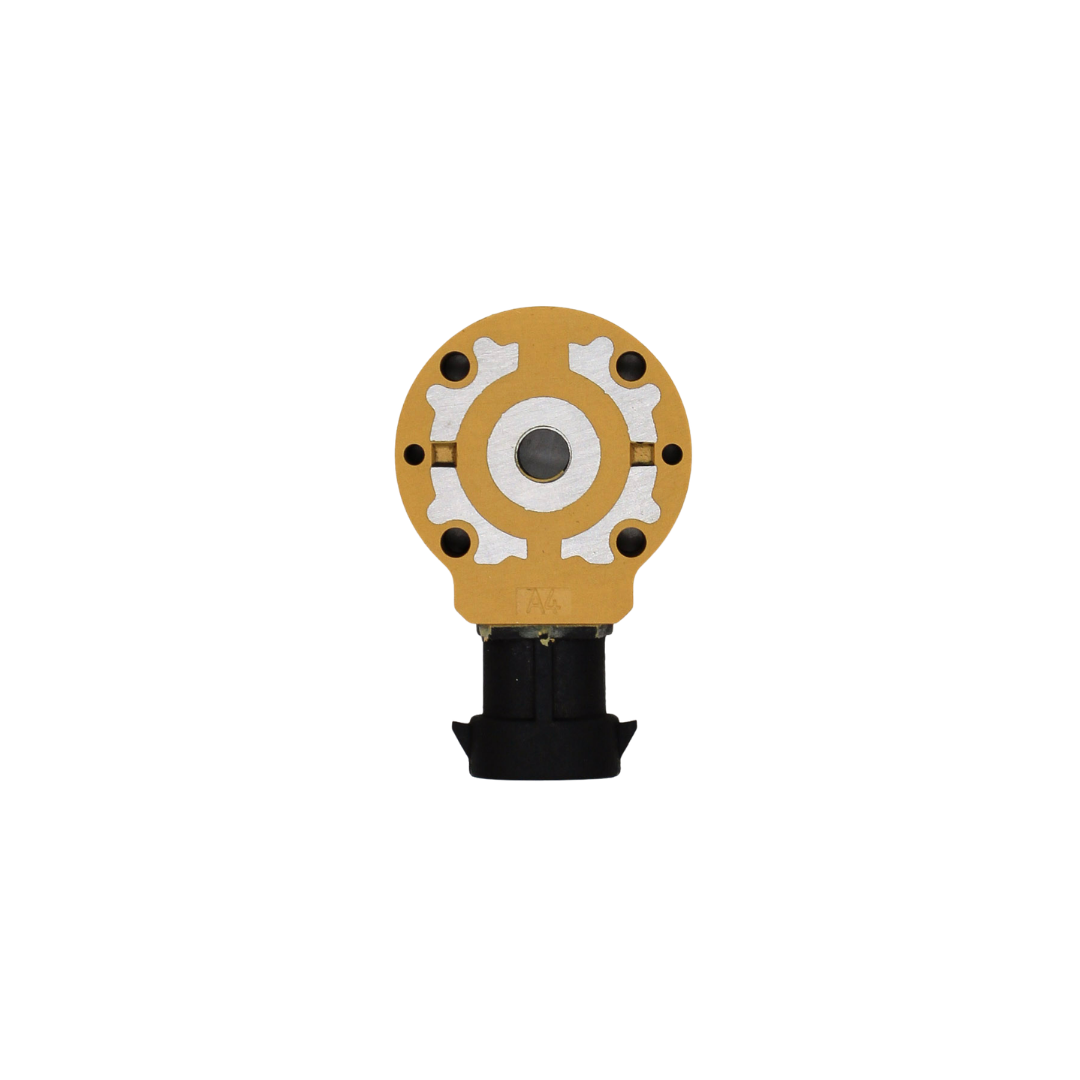 Bobina inyector Einer, Caterpillar C7, 214-5427