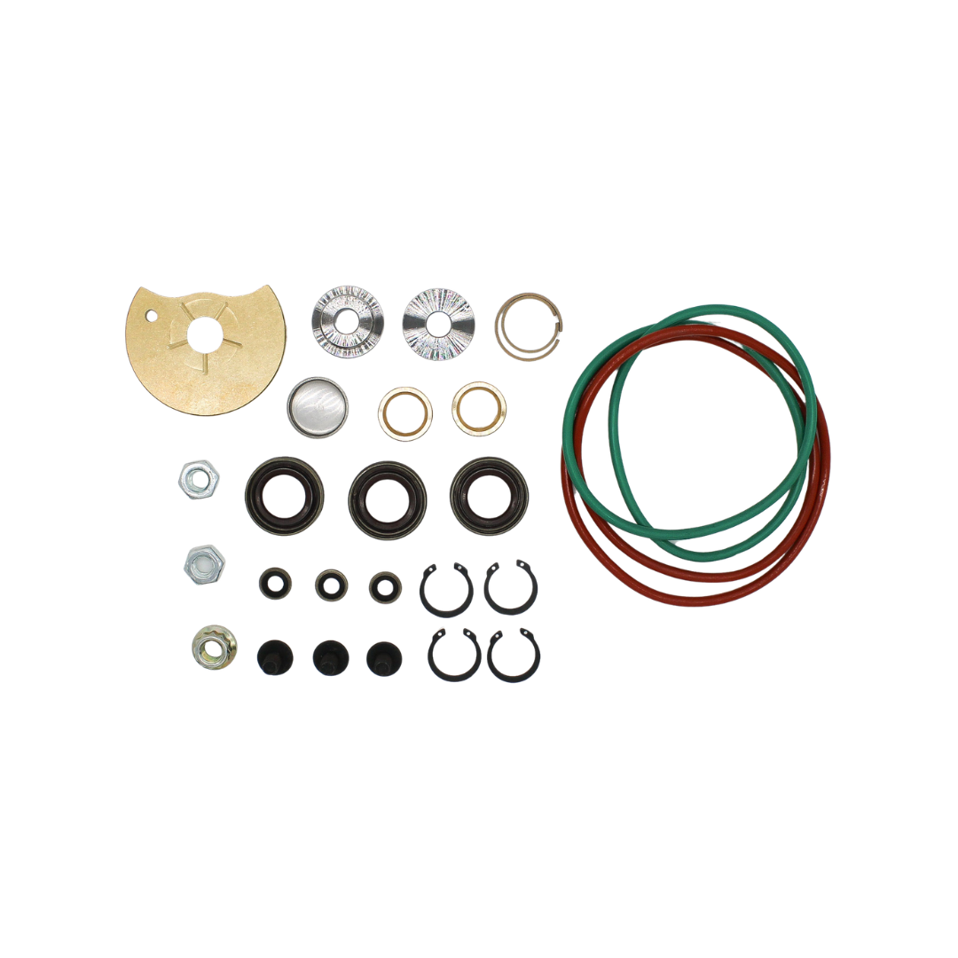 KIT DE REPUESTOS HE431 - 8130-0144-0002