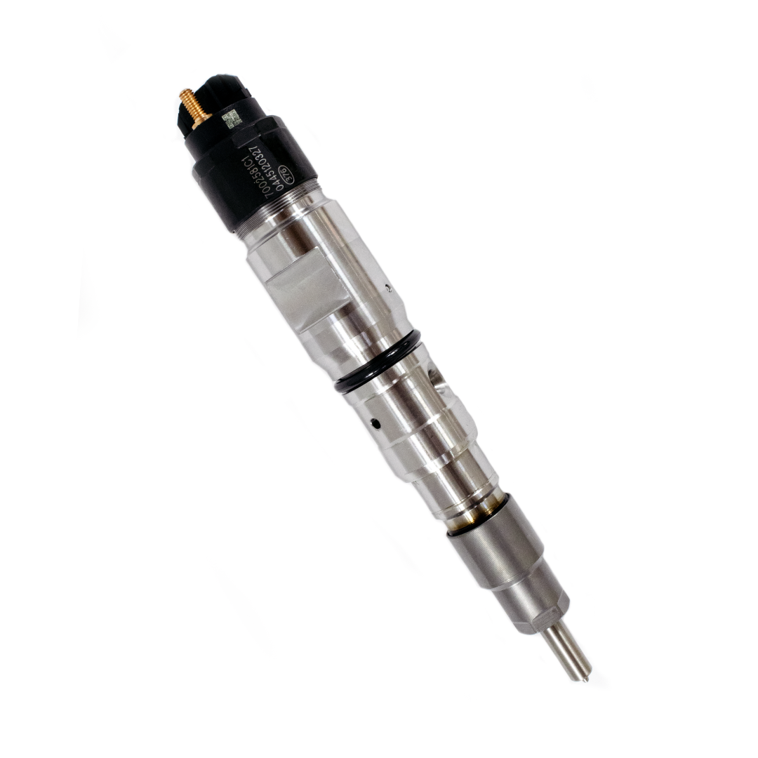 Inyector Einer DS, MaxxForce MWM, 0445120327