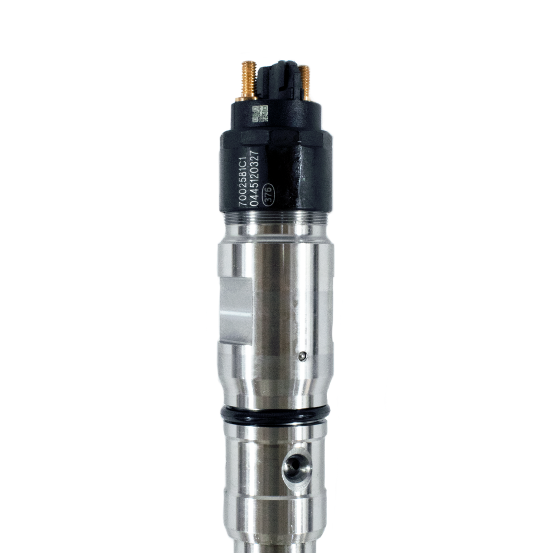 Inyector Einer DS, MaxxForce MWM, 0445120327