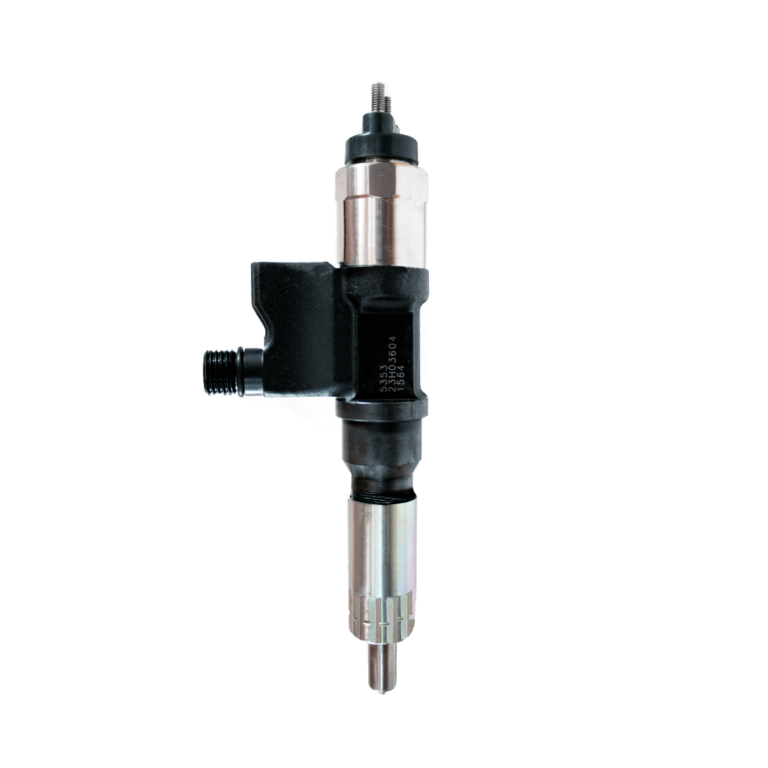 Inyector Einer DS, Isuzu 6HK1 7.8L, 095000-5353