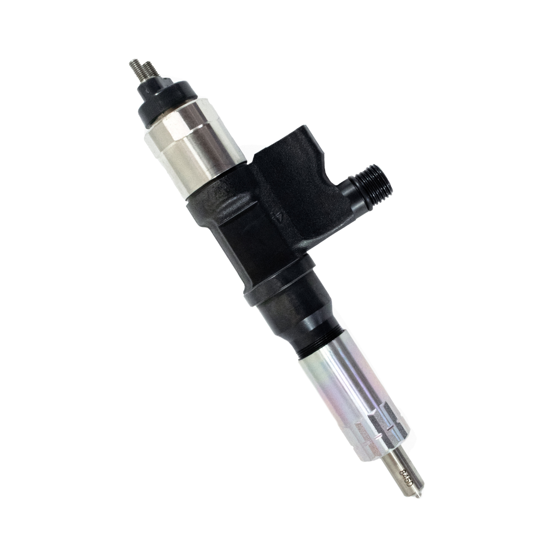 Inyector Einer DS, Isuzu 6HK1 7.8L, 095000-5353