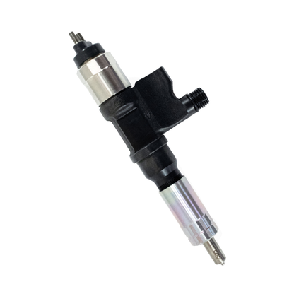 Inyector Einer DS, Isuzu 6HK1 7.8L, 095000-5353