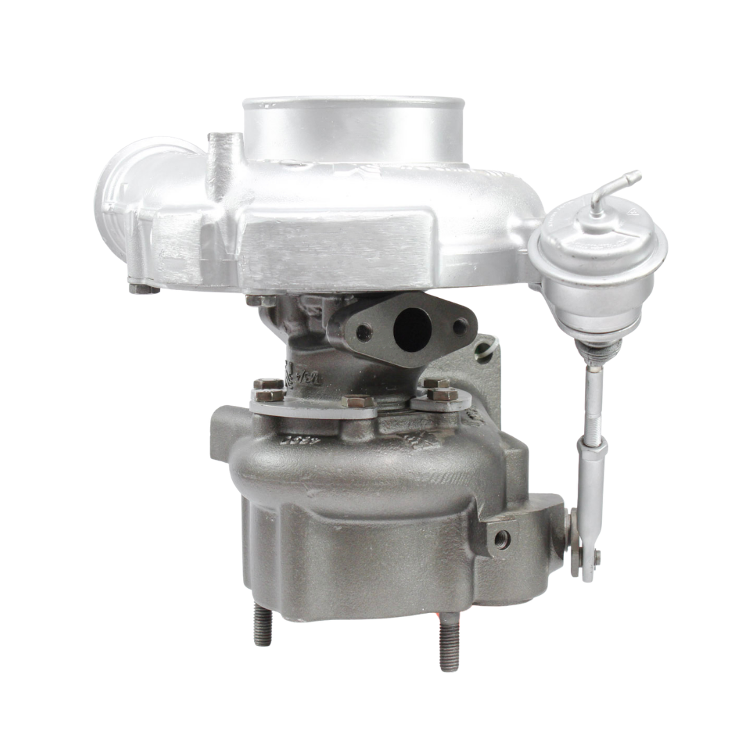 Turbo Reman, K24 OM924 Mercedes-Benz, 53249887124