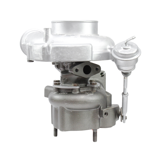 Turbo Reman, K24 OM924 Mercedes-Benz, 53249887124