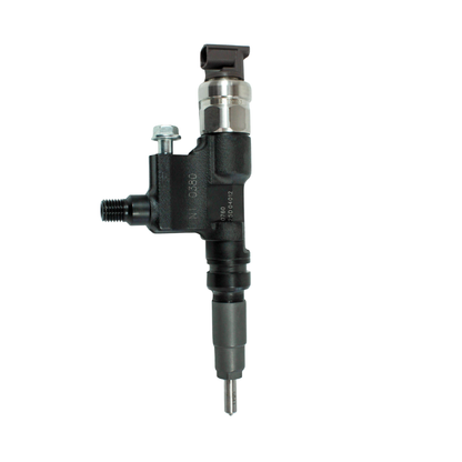 Inyector Einer DS, Hino 300 N04C, 295050-0760