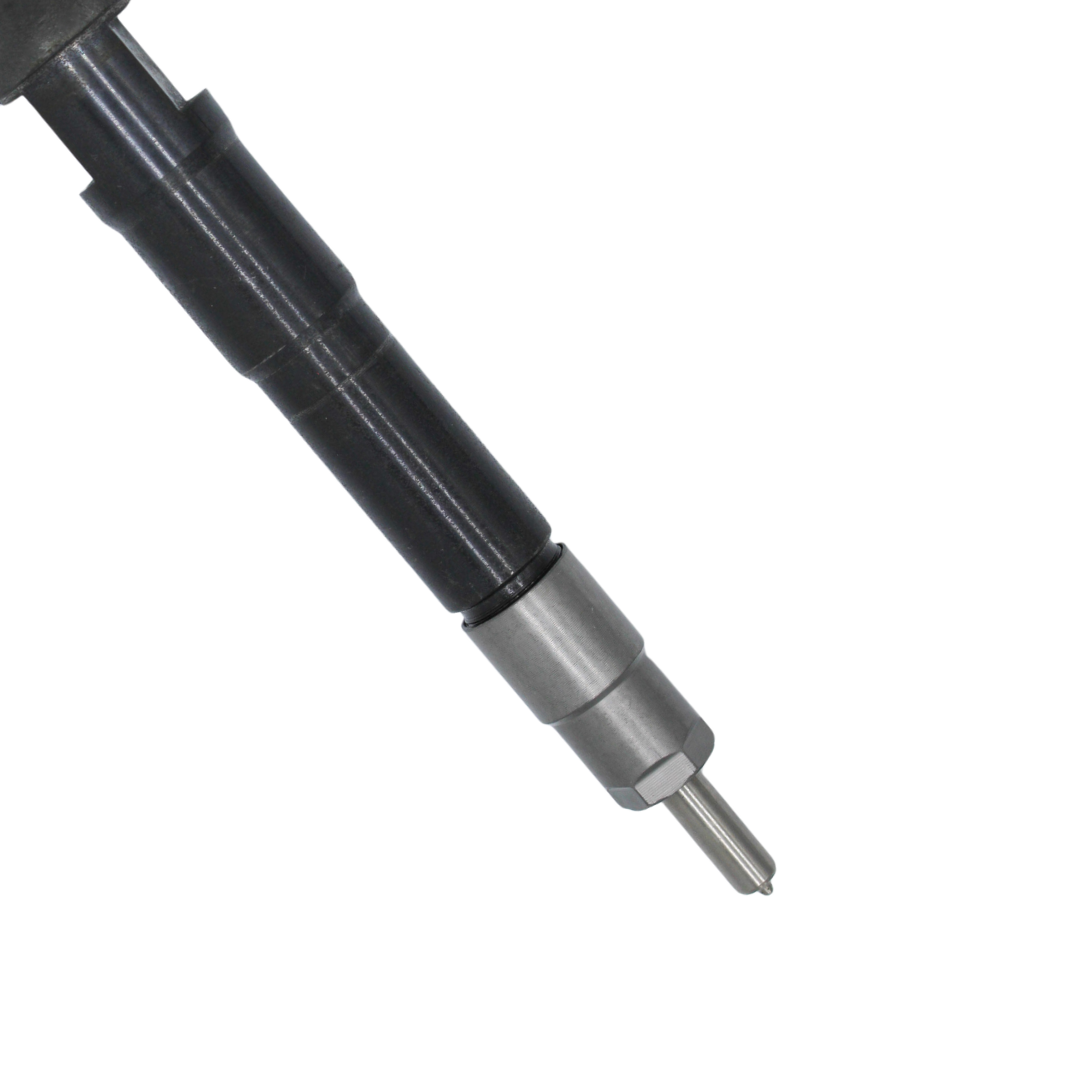 Inyector Einer DS, Ducato 2.3, 0445110520