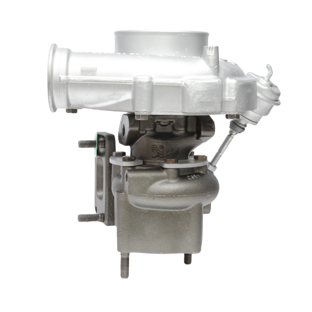 Turbo Reman, K24 OM924 Mercedes-Benz, 53249887124