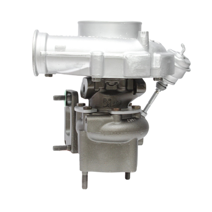 Turbo Reman, K24 OM924 Mercedes-Benz, 53249887124