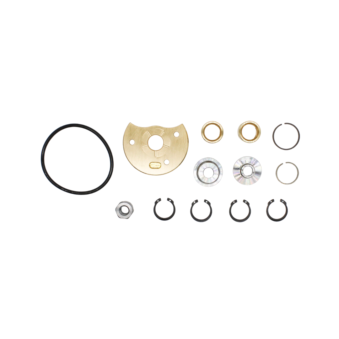 KIT DE REPUESTOS HX35W