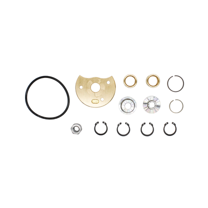 KIT DE REPUESTOS HX35W