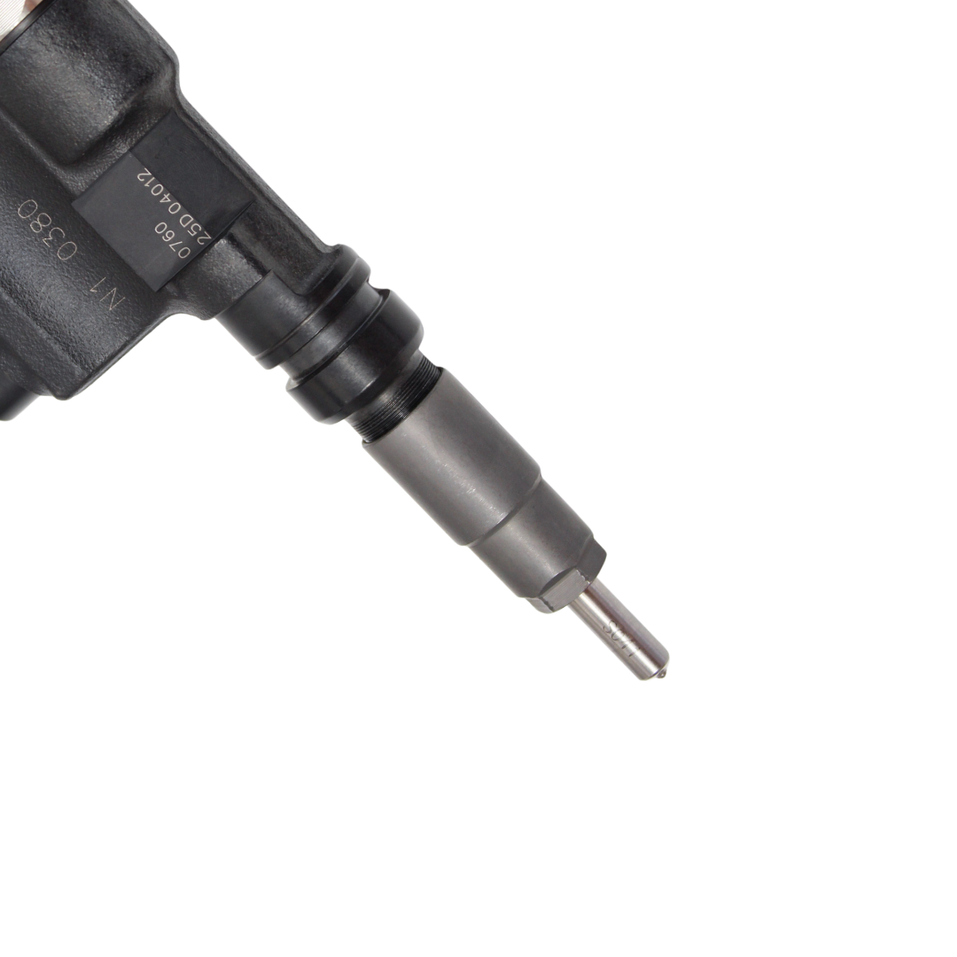 Inyector Einer DS, Hino 300 N04C, 295050-0760