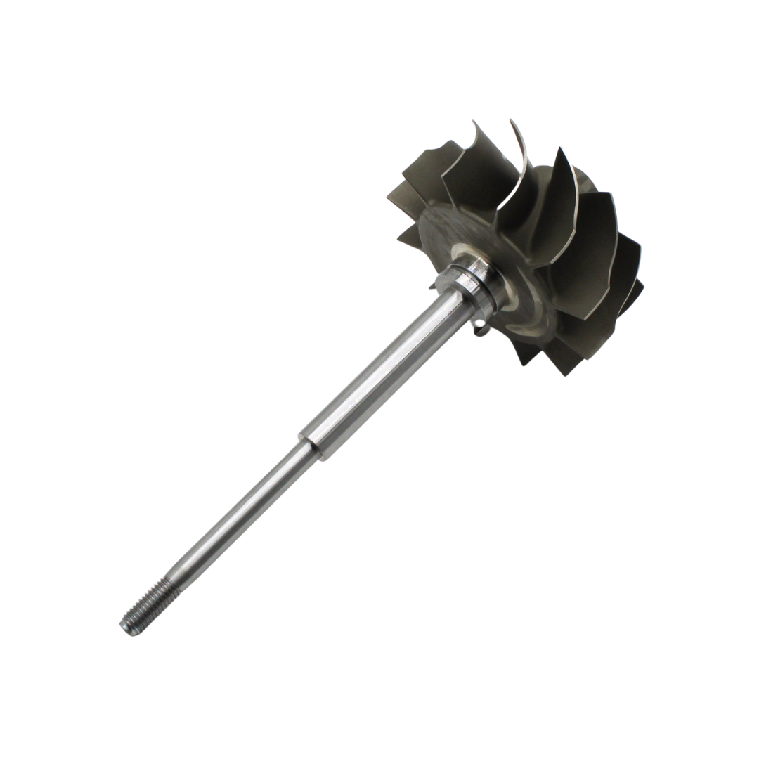 FLECHA TURBO HX55 ISX
