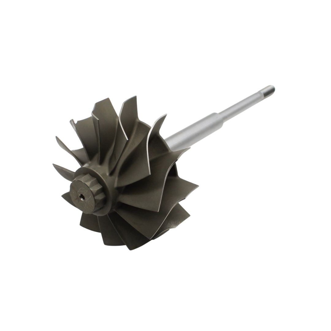 FLECHA TURBO HX55 ISX