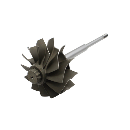 FLECHA TURBO HX55 ISX
