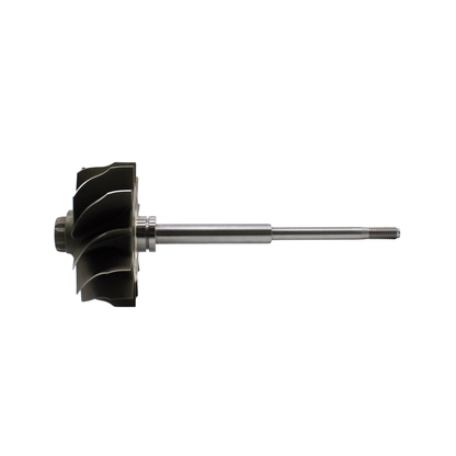FLECHA TURBO HX55 ISX