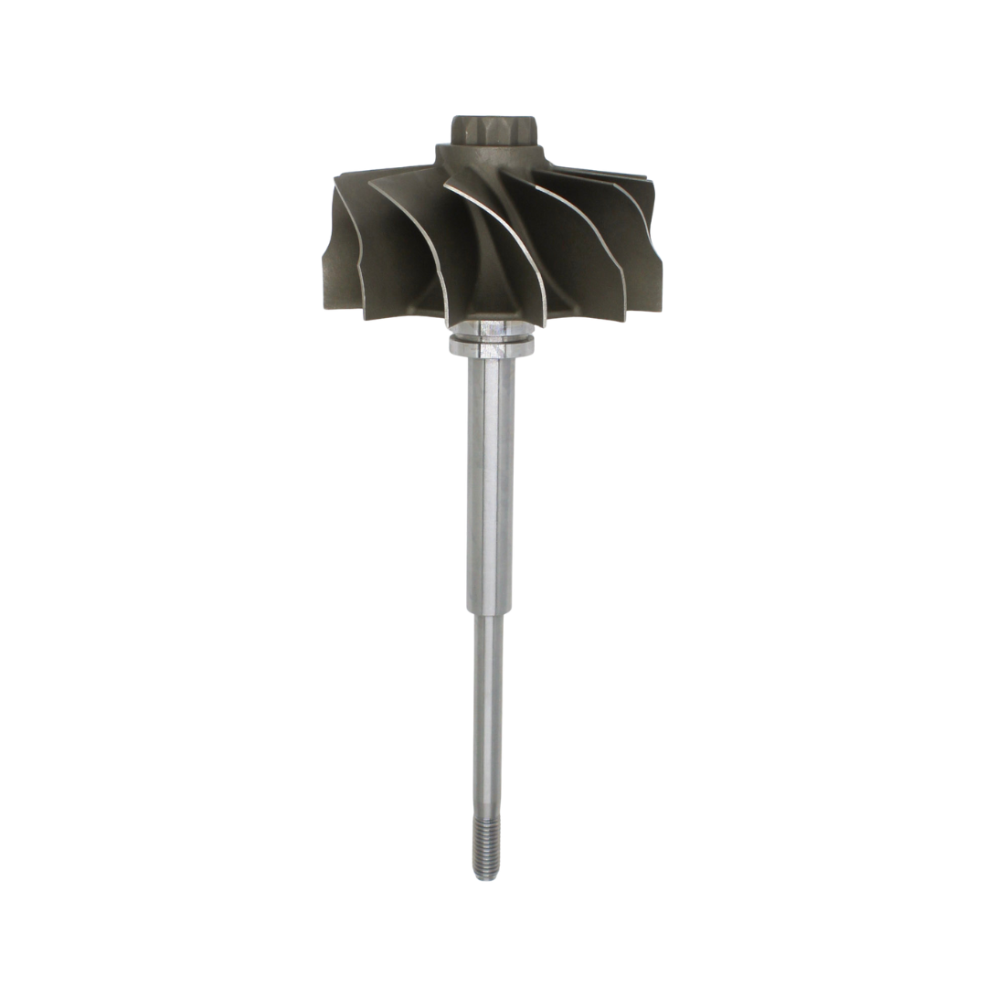 FLECHA TURBO HX55 ISX